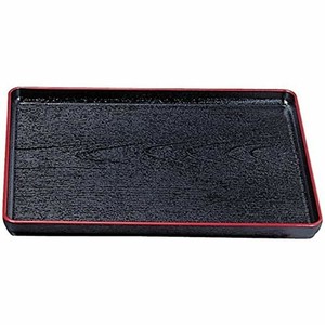 餐盘餐具 漆器 2.6cm 日本制造