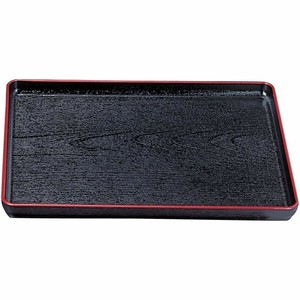 餐盘餐具 漆器 2.6cm 日本制造