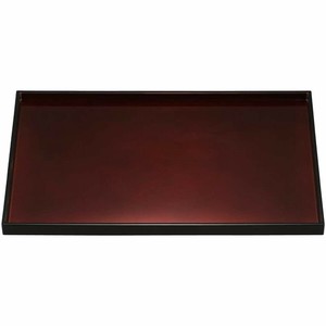 餐盘餐具 漆器 1.8cm 日本制造