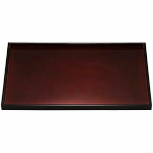 餐盘餐具 漆器 1.8cm 日本制造