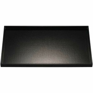 餐盘餐具 漆器 1.8cm 日本制造