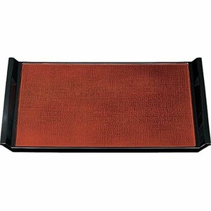 Tableware Lacquerware 2.9cm Made in Japan