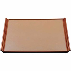 餐盘餐具 漆器 2cm 日本制造