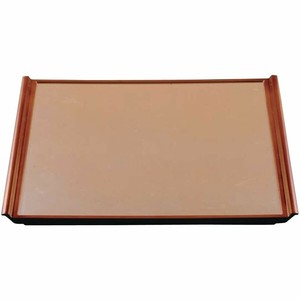 餐盘餐具 漆器 2cm 日本制造