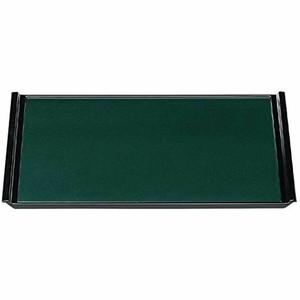 Tableware Lacquerware Green 1.9cm Made in Japan