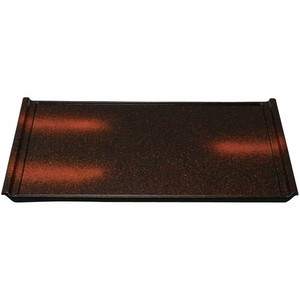 Tableware Lacquerware 1.8cm Made in Japan