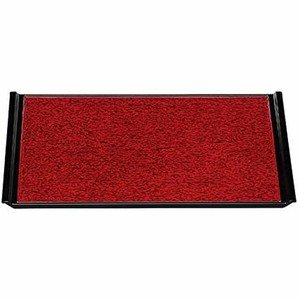 Tableware Lacquerware 1.8cm Made in Japan