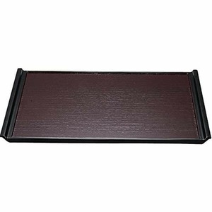 Tableware Lacquerware 1.9cm Made in Japan
