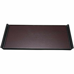 Tableware Lacquerware 1.9cm Made in Japan