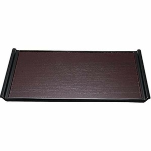 Tableware Lacquerware 1.9cm Made in Japan