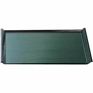 Tableware Lacquerware Green 2.1cm Made in Japan