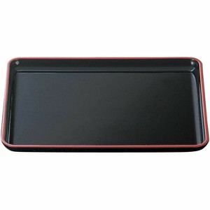 Tableware Lacquerware 2.0cm Made in Japan
