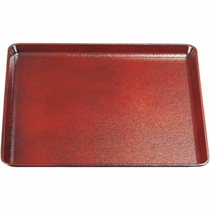 Tableware Lacquerware Dishwasher Safe 36cm Made in Japan
