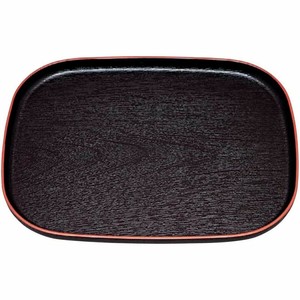 Tableware Lacquerware 2.3cm Made in Japan