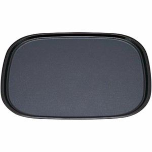 Tableware Lacquerware 1.6cm Made in Japan