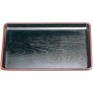 Tableware Lacquerware Dishwasher Safe 36cm Made in Japan