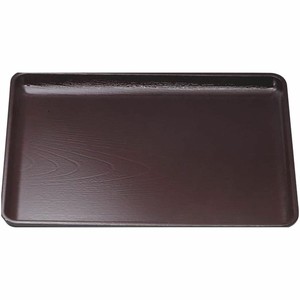 餐盘餐具 漆器 18cm 日本制造