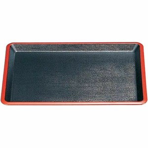 Tableware Lacquerware 2.0cm Made in Japan