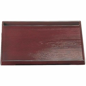Tableware Lacquerware 2.0cm Made in Japan