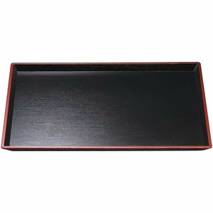 Tableware Lacquerware Dishwasher Safe 36cm Made in Japan