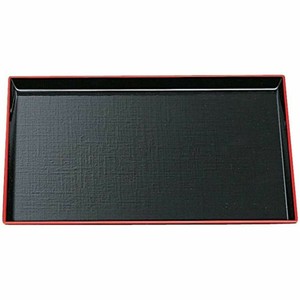 Tableware Lacquerware 2.0cm Made in Japan