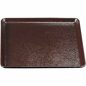 Tableware Lacquerware Dishwasher Safe 37cm Made in Japan