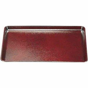 Tableware Lacquerware Dishwasher Safe 36cm Made in Japan