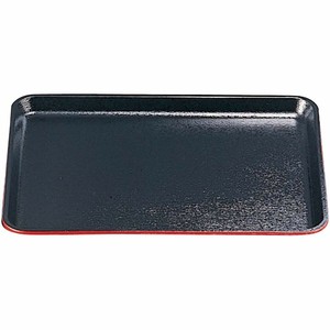 Tableware Lacquerware Dishwasher Safe 36cm Made in Japan