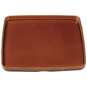 Tableware Lacquerware 2.2cm Made in Japan