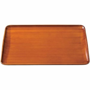 Tableware Lacquerware 36cm Made in Japan