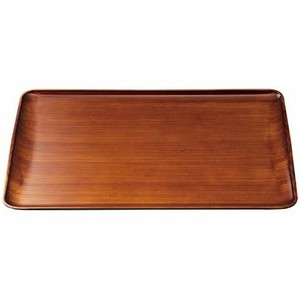 Tableware Lacquerware 36cm Made in Japan