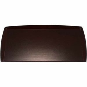 Tableware Lacquerware 36cm Made in Japan