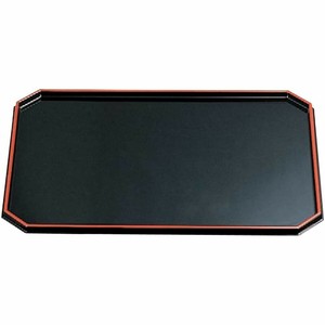 Tableware Lacquerware 36cm Made in Japan