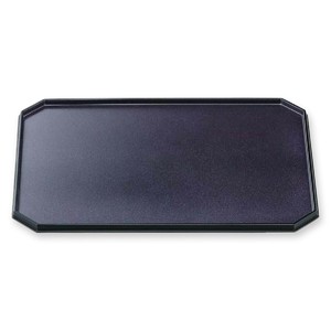 Tableware Lacquerware 36cm Made in Japan