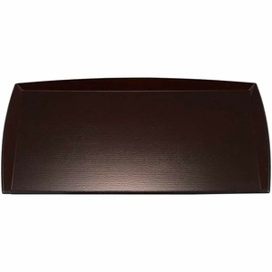 Tableware Lacquerware 36cm Made in Japan