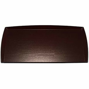 Tableware Lacquerware 36cm Made in Japan