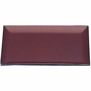 Tableware Lacquerware 39.4cm Made in Japan