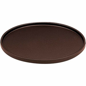 Tableware Brown Lacquerware Made in Japan