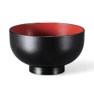 Tableware Lacquerware Dishwasher Safe Made in Japan
