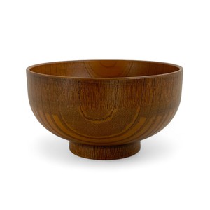 Tableware Lacquerware Dishwasher Safe 370cc 10.5cm Made in Japan