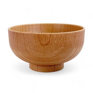 Tableware Lacquerware Dishwasher Safe 370cc 11.6cm Made in Japan