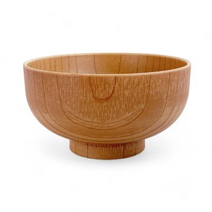 Tableware Lacquerware Dishwasher Safe 370cc 11cm Made in Japan