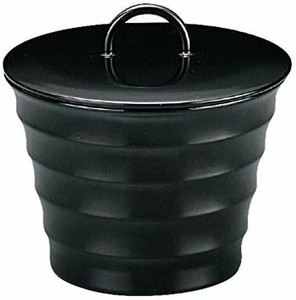 餐盘餐具 漆器 10 x 9.2cm 日本制造