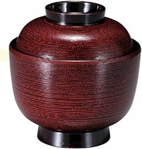 餐盘餐具 洗碗机对应 漆器 9.3cm 日本制造