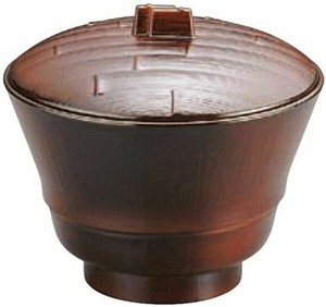 餐盘餐具 洗碗机对应 漆器 10.3cm 日本制造