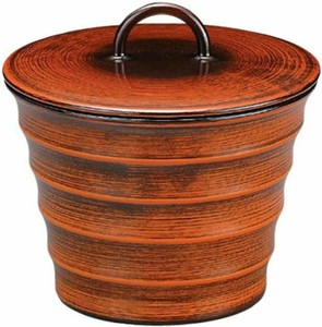 餐盘餐具 洗碗机对应 漆器 10cm 日本制造