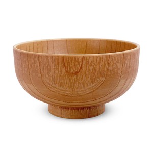 Tableware Lacquerware Dishwasher Safe 370cc 11.6cm Made in Japan