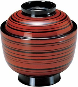 餐盘餐具 洗碗机对应 漆器 9.3cm 日本制造
