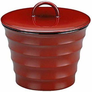 餐盘餐具 漆器 10 x 9.2cm 日本制造