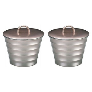 Tableware Lacquerware Dishwasher Safe 2-pcs